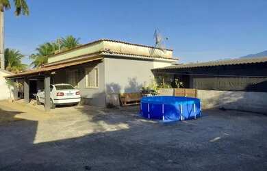 Imagem 2: VENDO CASA COM OPORTUNIDADE PREÇO NO BOA VISTA II, COM 2 QUARTOS VARANDA...