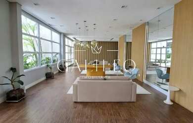 Imagem 2: APARTAMENTO PARA LOCAÇÃO NO CONDOMÍNIO ALTA VISTA - 128M² - ANHANGABAU...