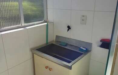 Imagem 6: Imóvel para aluguel tem 65 metros quadrados com 2 quartos em Jardim Lindóia...