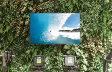 Imagem 4: Imóvel para venda tem 76 metros quadrados com 3 quartos em Praia de Itaparica...