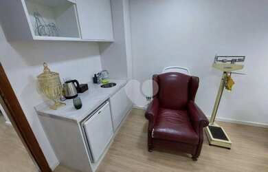 Imagem 8: Sala à venda, 41 m² por R$ 299.000,00 - Tijuca - Rio de Janeiro/RJ