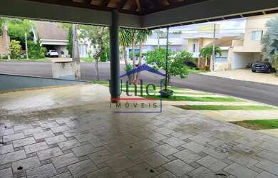 Imagem 3: CASA PARA LOCAÇÃO OU VENDA EM VALINHOS - RESIDENCIAL VILLAGGIO FIORENTINO