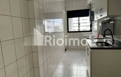 Imagem 15: Recreio dos Bandeirantes