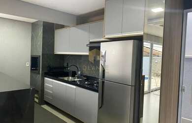 Imagem 11: Casa à venda no Condomínio Alto da Boa Vista no Bairro Jardim Fortaleza...