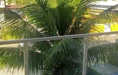 Imagem: A casa em condomínio possui 3 Dormitórios, 3 Banheiros, 2