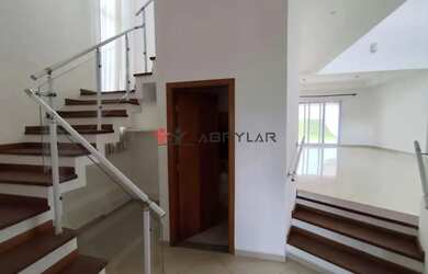 Imagem 3: Sobrado à venda e para alugar em Itupeva, Residencial Ibi-Aram, com 3...