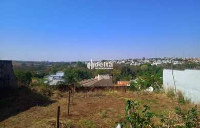 Imagem 4: Terreno Padrão em Uberlândia