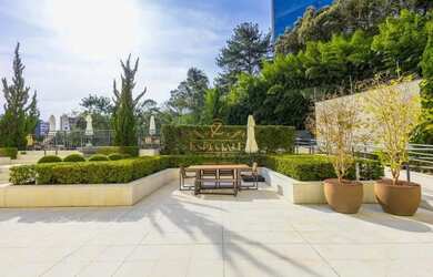 Imagem 16: APARTAMENTO PARA LOCAÇÃO COM 3 DORMITÓRIOS NO ECOVILLE