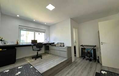 Imagem 9: Apartamento finamente mobiliado com 3 suítes e 2 vagas de garagem em...