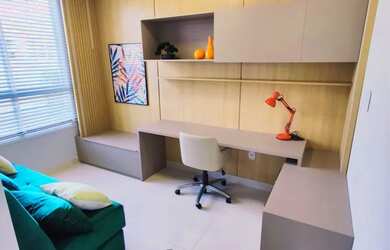 Imagem 12: Tales de Mileto 03, 04, 05 suítes pronta entrega