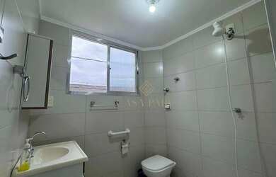 Imagem 13: Apartamento com 2 dormitórios à venda, 66 m² por R$ 290.000 - Boqueirão...