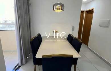 Imagem 6: Apartamento à venda no bairro Gávea em Uberlândia