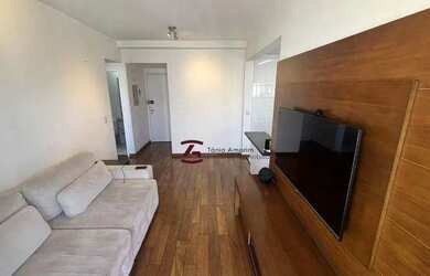 Imagem 7: Apartamento, 55 m² - venda por R$ 865.000,00 ou aluguel por R$ 5.998,92/mês...
