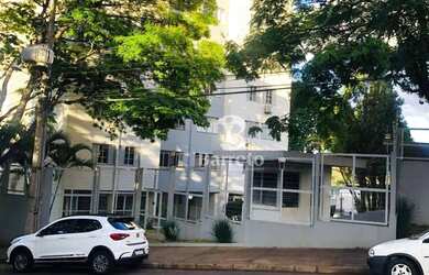 Imagem: O apartamento possui 3 Dormitórios, 1 Banheiro, 75m² de Área