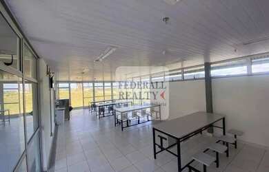 Imagem 11: Gatti Flex II Contagem. 2.370m² de Áreae5 Vagas na garagem