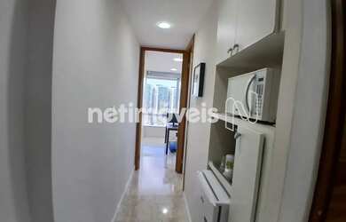 Imagem 4: Locação Sala Caminho das Árvores Salvador