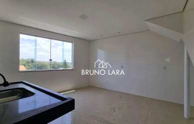 Imagem 14: Apartamento com cobertura disponível para locação no Bairro Cidade Clube Residência Igara