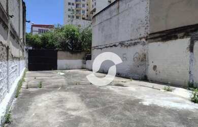 Imagem 1: Terreno, 220 m² - venda por R$ 1.500.000,00 ou aluguel por R$ 8.551,95/mês - Centro - Nite