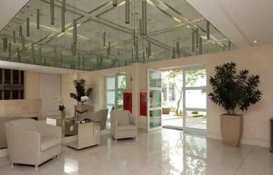 Imagem 10: Rarus Flats - Flat para locação - Edifício Paulista Lifestyle