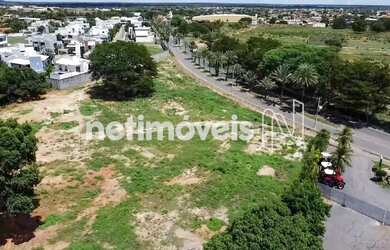 Imagem: O terreno possui 10.092m² de Área e está localizado em Santa