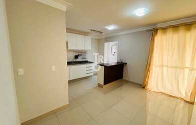 Imagem 3: APARTAMENTO PARA LOCAÇÃO 80,82M² 1 SUÍTE RESORT SANTA ANGELA JUNDIAÍ...