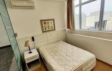 Imagem 5: Apartamento com 1 quarto para alugar por R$ 1900.00, 35.00 m2 - CENTRO...