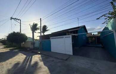 Imagem 3: Imóvel para venda tem 70 metros quadrados com 2 quartos em Samburá (Tamoios) - Cabo Frio