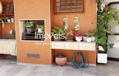 Imagem 14: Cobertura 533m² em Moema Índios