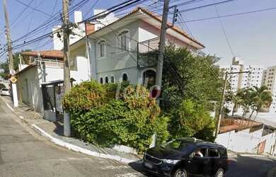 Imagem 11: Comercial/Industrial 3 quartos à venda no a Lauzane Paulista