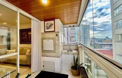 Imagem 6: Apartamento 3 Quartos com 1 Suíte e 104m² - Campinas - JMS