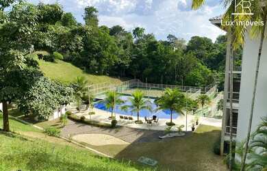 Imagem 15: Reserva do Parque / 220m2 / 3 suítes / semi mobiliado / piscina / edícula