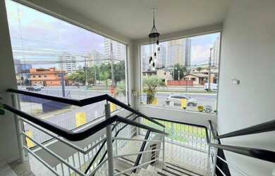 Imagem 8: Sala Comercial Térrea 300m² Fazenda - Itajaí/SC