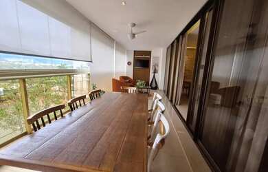 Imagem 7: Apartamento Alto Padrão