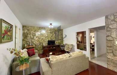 Imagem 1: Excelente casa com 3 quartos à venda, 240 m² por R$ 490.000 - Goiabal - Barra Mansa - RJ