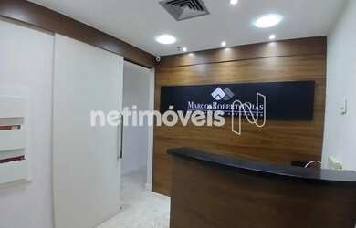 Imagem: O depósito possui 1 Vaga na garagem e 33m² de Área e está