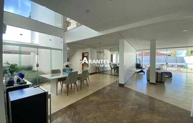 Imagem 5: Casa Sobrado 411m² com 05 quartos á venda, no bairro Morada da Colina