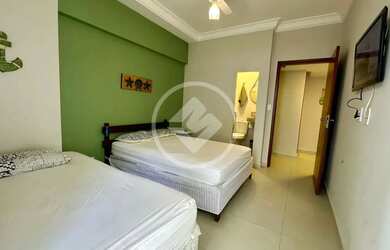 Imagem 14: Apartamento com 3 quartos 1 suíte na beira mar da belíssima Praia do...