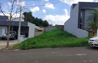 Imagem 3: Terreno à venda, 250 m² por R$ 182.000,00 - Reserva da Mata - Monte...