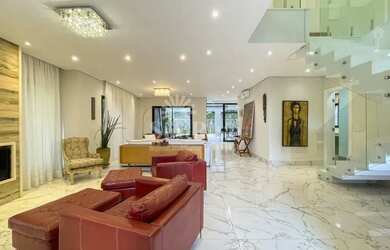 Imagem 7: Tamboré 10 - Tamboré Dez - Residencial Tamboré Dez - Tambore 10 - Casa...