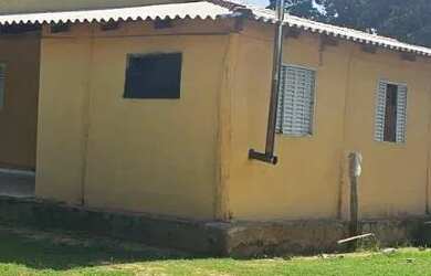 Imagem: A fazenda possui 126.490.000m² de Área e está localizado