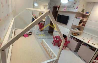 Imagem 14: Lauro de Freitas Casa Duplex 2 suítes Area Gourmet 155m² 550 mil