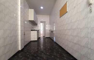 Imagem 6: Imóvel para aluguel com 2 quartos em Tijuca - Rio de Janeiro - RJ