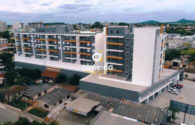 Imagem 4: Lançamento San Carlos. Churrasqueira, Varanda, Imóvel novoe121m² de...