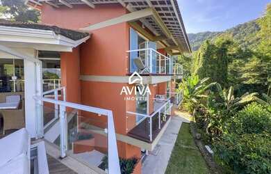 Imagem 11: Casa Triplex com Vista Mar no Condomínio Portogalo Angra dos Reis