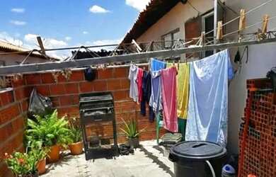 Imagem 8: Vida nova começa no residencial dos pássaros