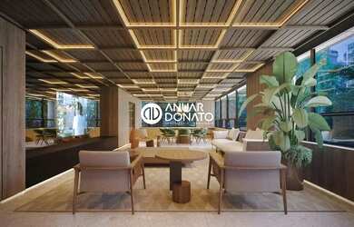 Imagem 2: Lourdes - Apartamento 3 quartos à venda na Anuar Donato