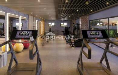 Imagem 12: APARTAMENTO 2 SUÍTES - HARMONY PARK WAY, SETOR BUENO