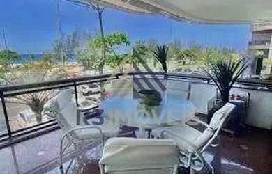 Imagem 2: Recreio dos Bandeirantes Apartamento 3 quartos, sendo 2 suites