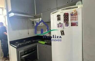 Imagem 6: Apartamento com 2 quartos a venda por 155.000,00 - Porto Novo - São Gonçalo/RJ