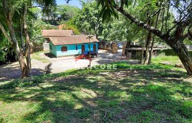 Imagem 10: Lote em Rua Santa Lúcia - Chácara Santa Lúcia dos Ypes - Carapicuíba/SP